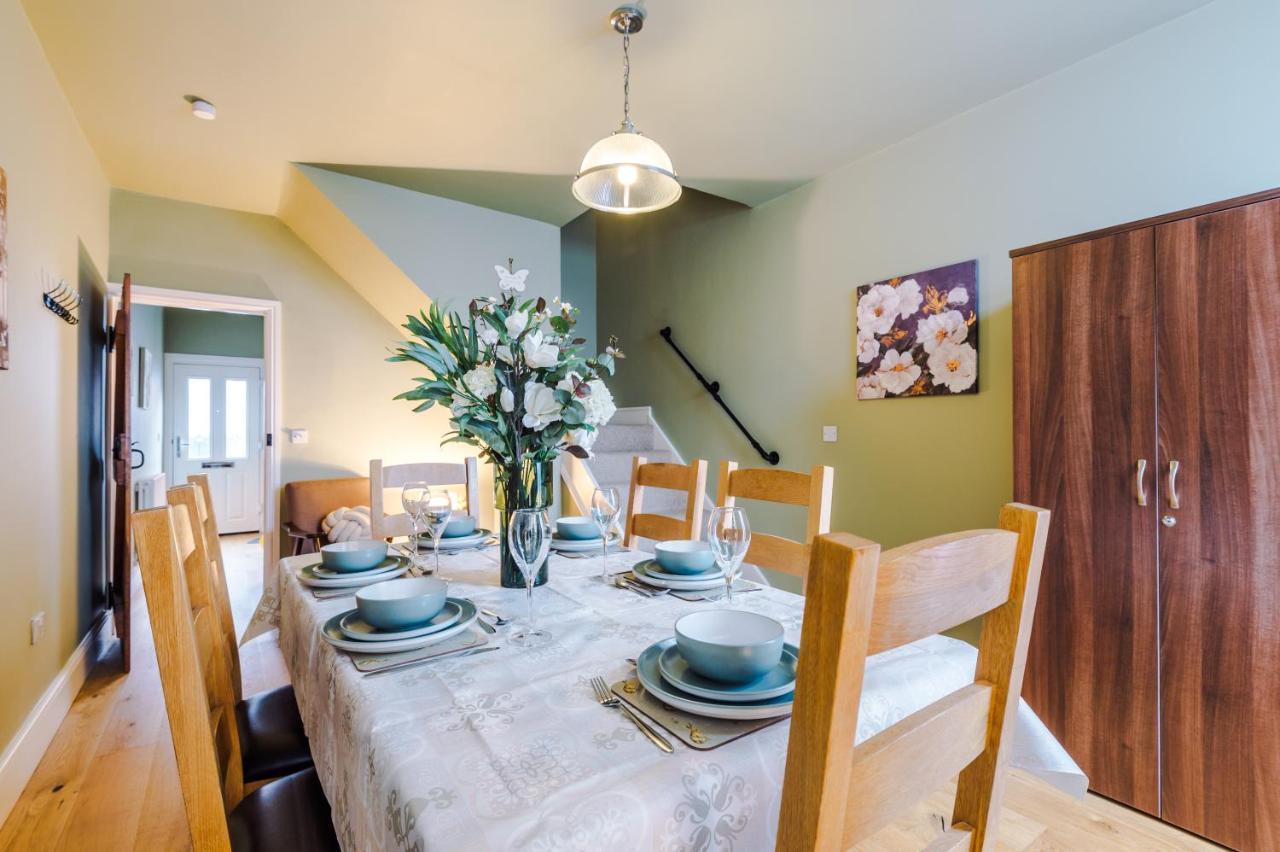 New! Gorgeous 2-Bed Home In Chester City Centre By 53 Degrees Property - Incredible Location, Ideal For Small Groups - Sleeps 6! Екстер'єр фото