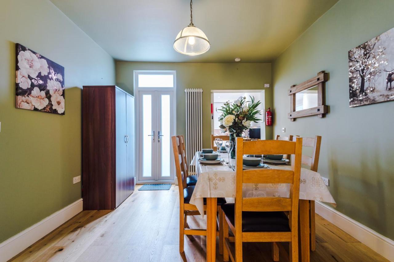 New! Gorgeous 2-Bed Home In Chester City Centre By 53 Degrees Property - Incredible Location, Ideal For Small Groups - Sleeps 6! Екстер'єр фото